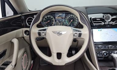 Flying Spur 2nd Generation