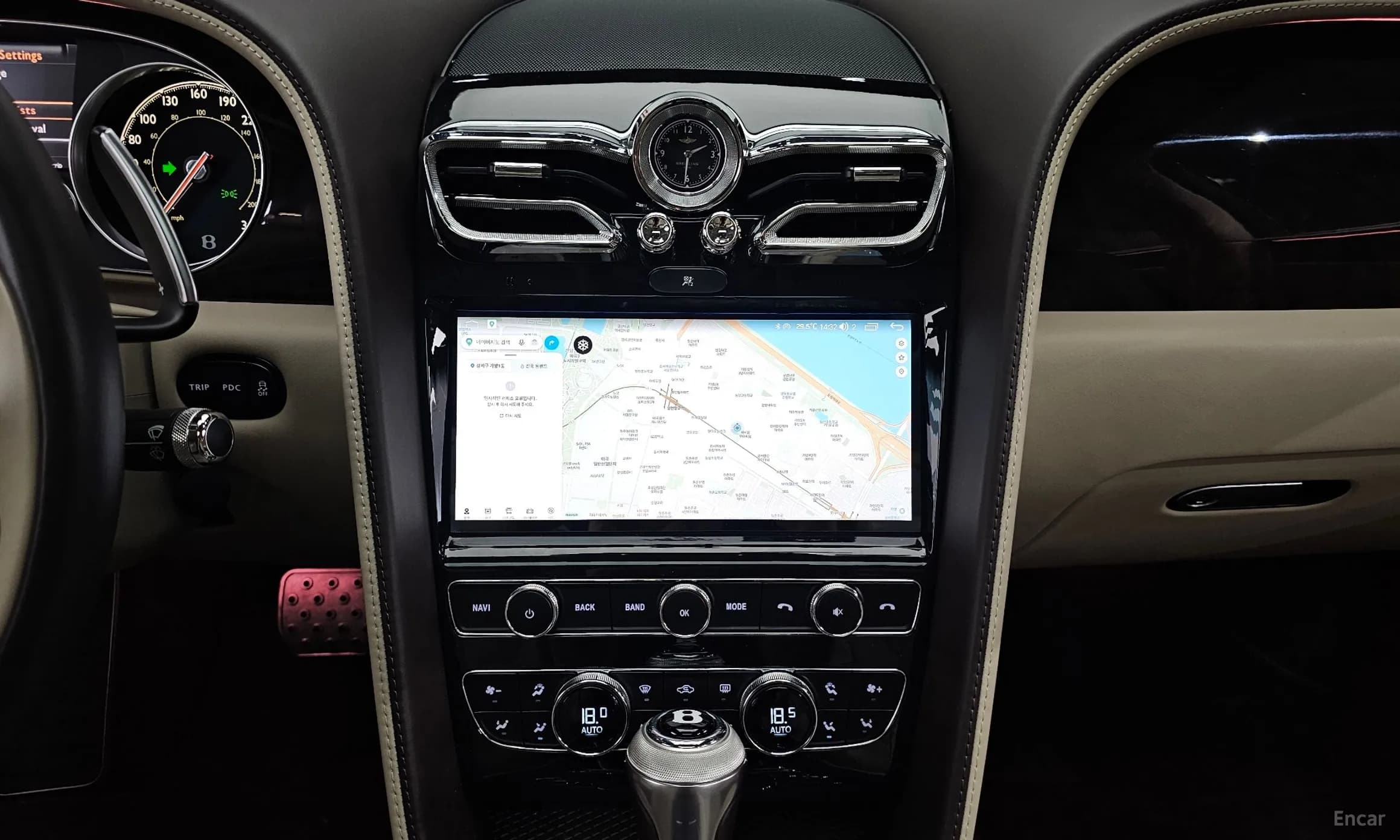 Flying Spur 2nd Generation