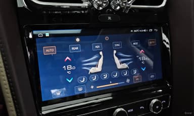 Flying Spur 2nd Generation