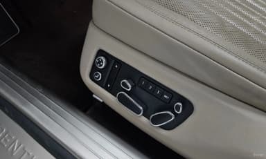Flying Spur 2nd Generation