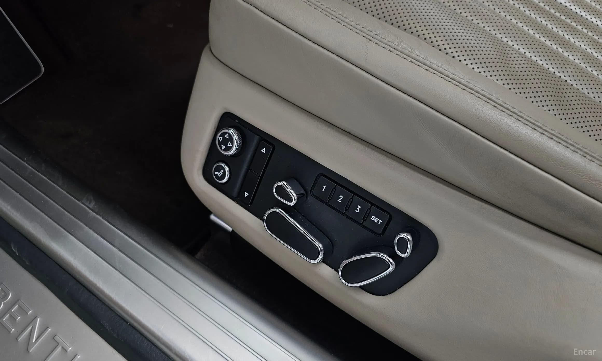 Flying Spur 2nd Generation