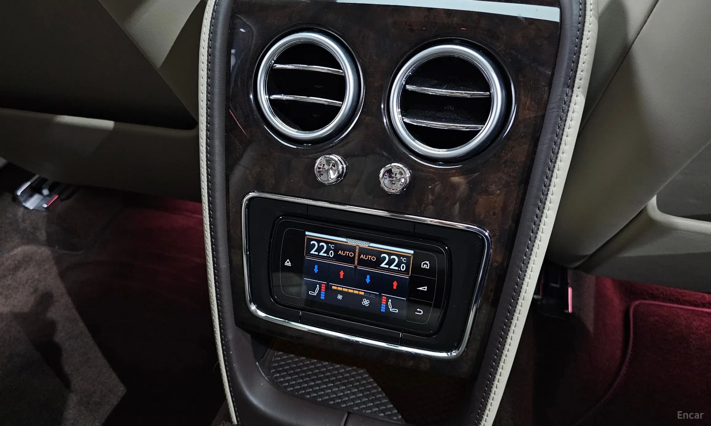 Flying Spur 2nd Generation