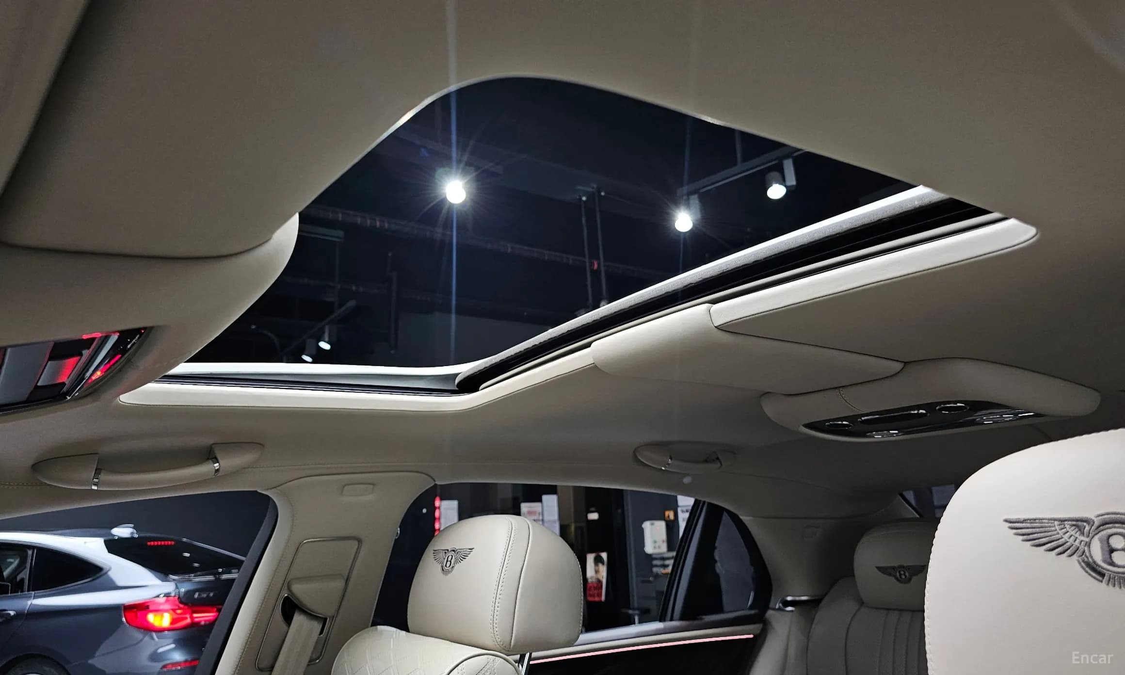 Flying Spur 2nd Generation