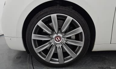 Flying Spur 2nd Generation