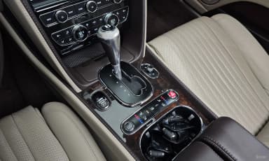 Flying Spur 2nd Generation