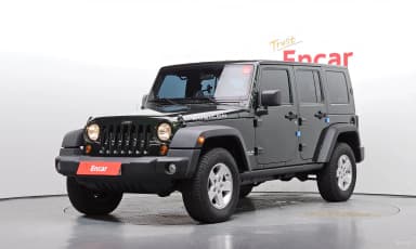 Wrangler (JK)