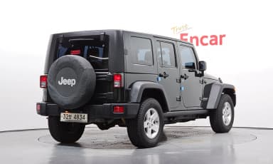 Wrangler (JK)