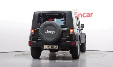 Wrangler (JK)