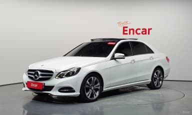 E-Class W212