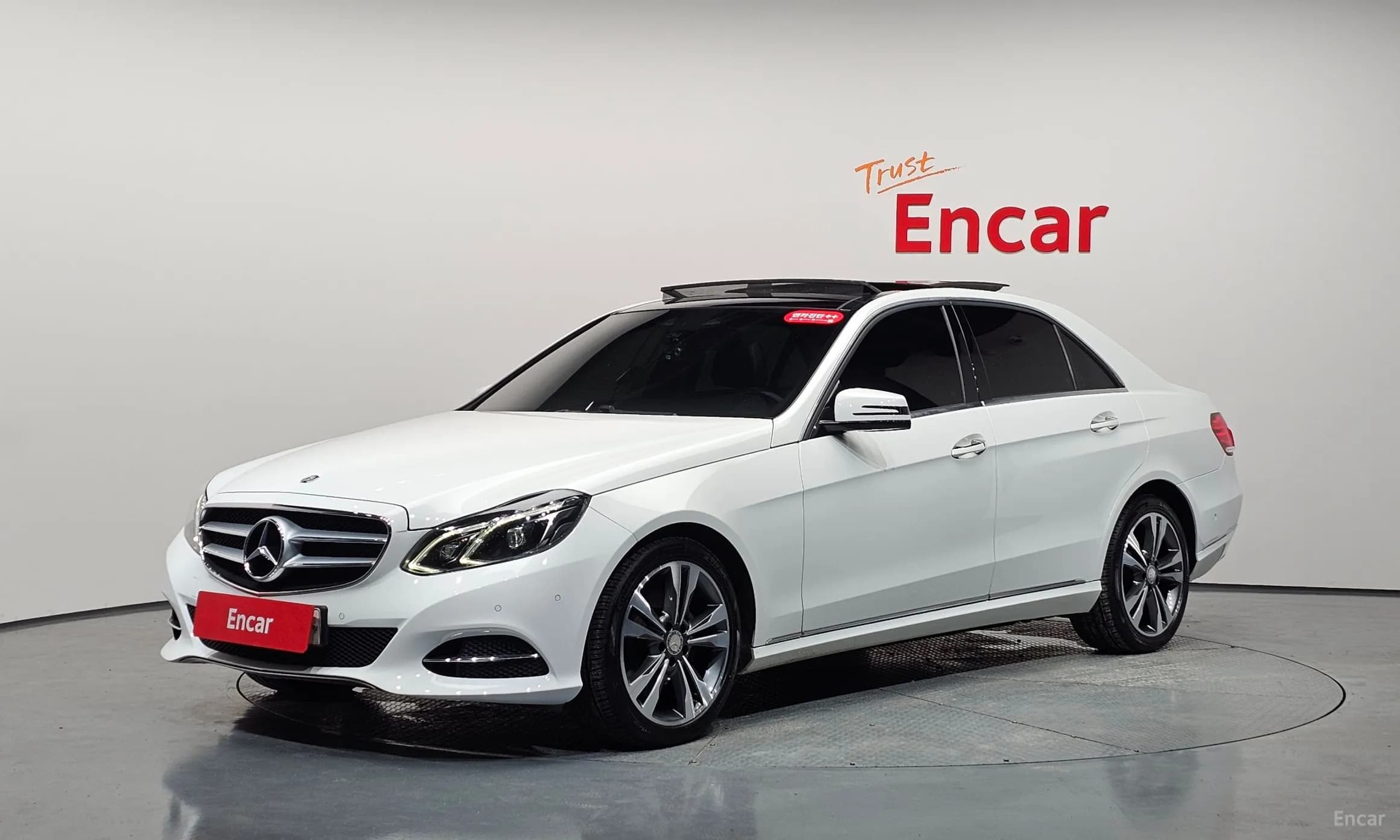 E-Class W212