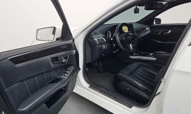 E-Class W212