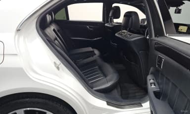 E-Class W212