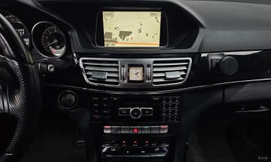 E-Class W212