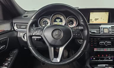 E-Class W212
