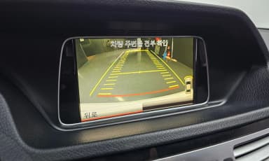 E-Class W212