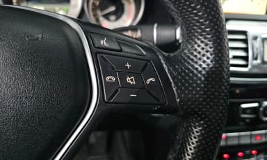 E-Class W212