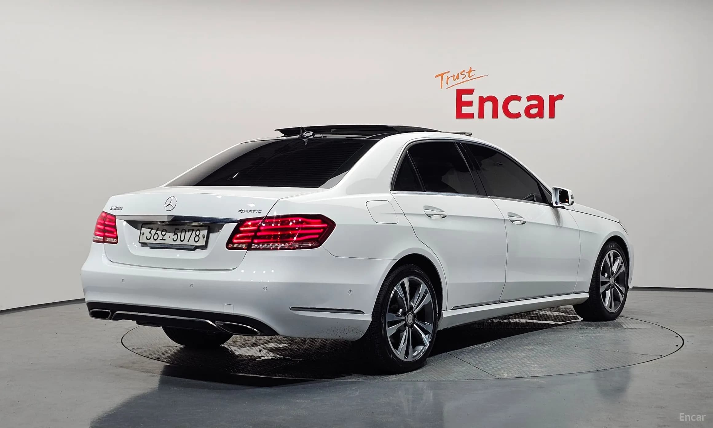 E-Class W212
