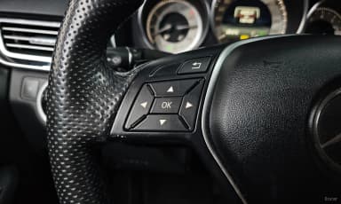 E-Class W212