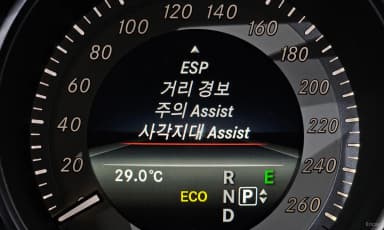 E-Class W212