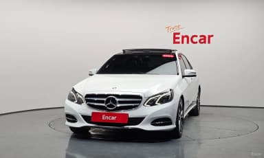 E-Class W212