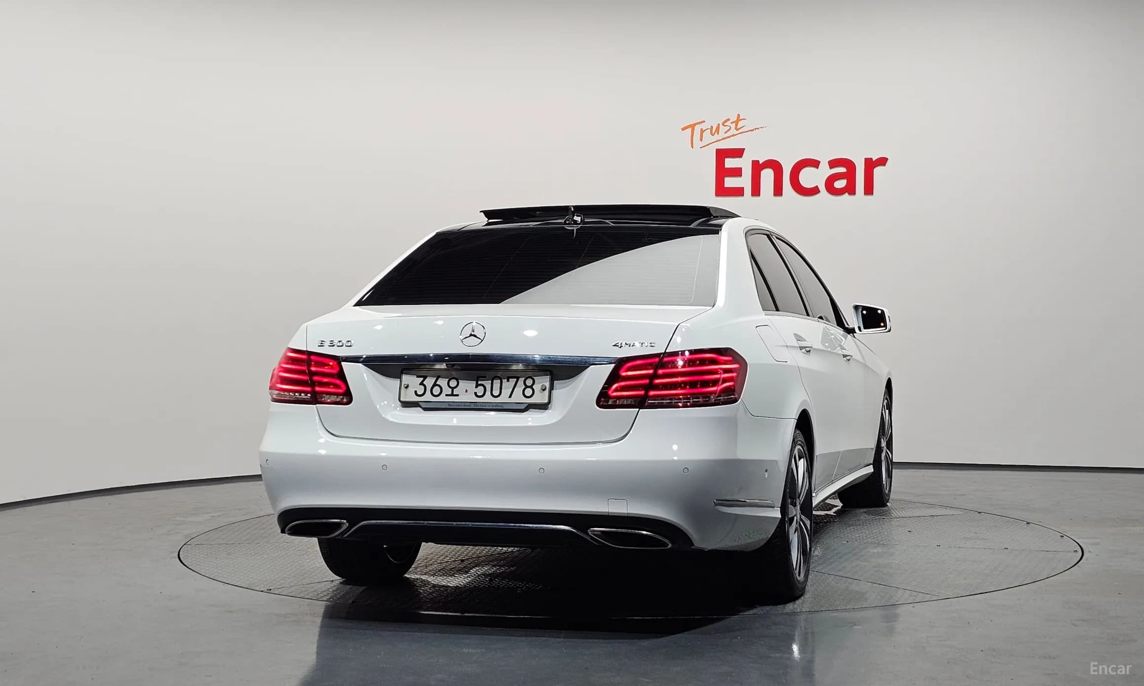 E-Class W212
