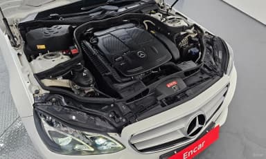 E-Class W212