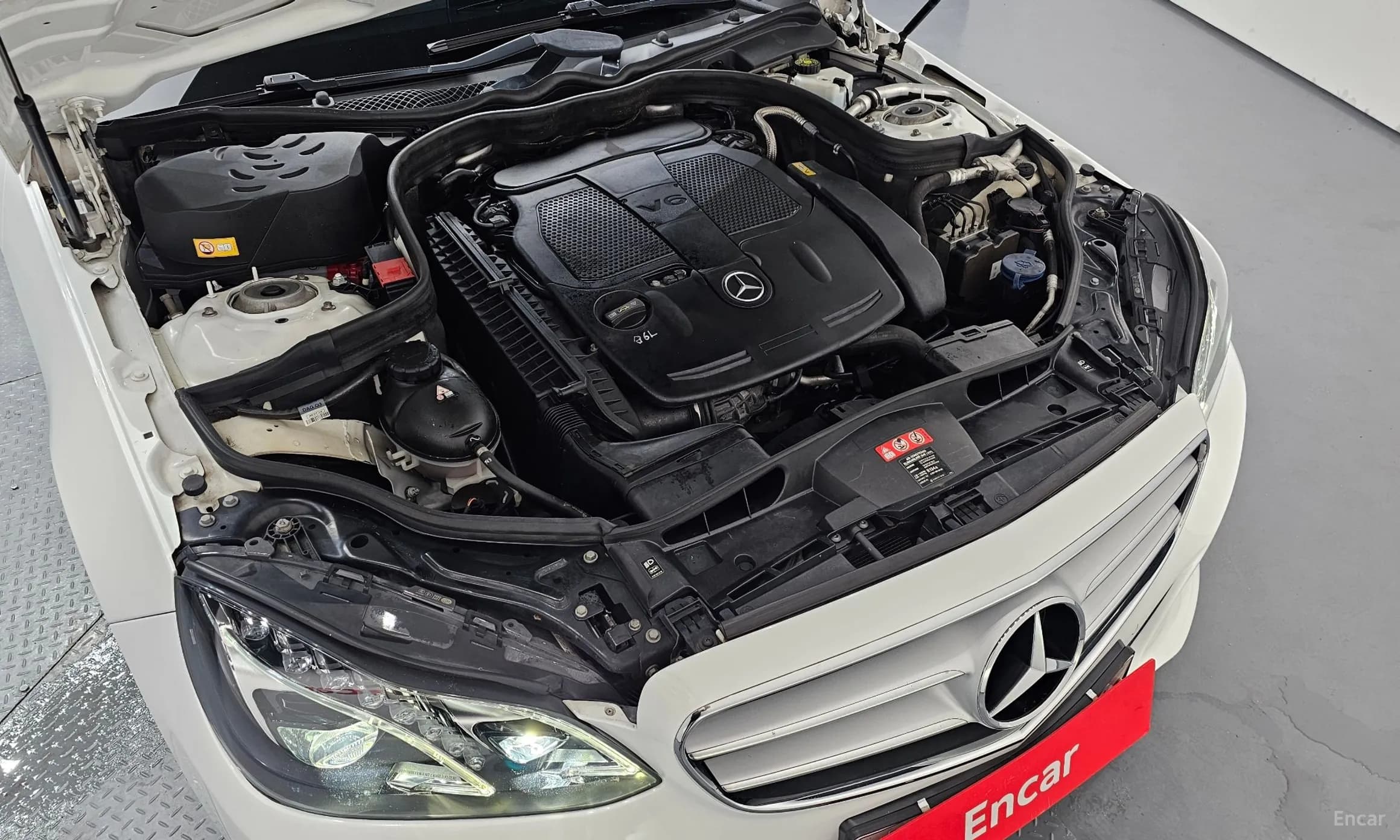 E-Class W212