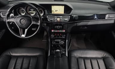 E-Class W212