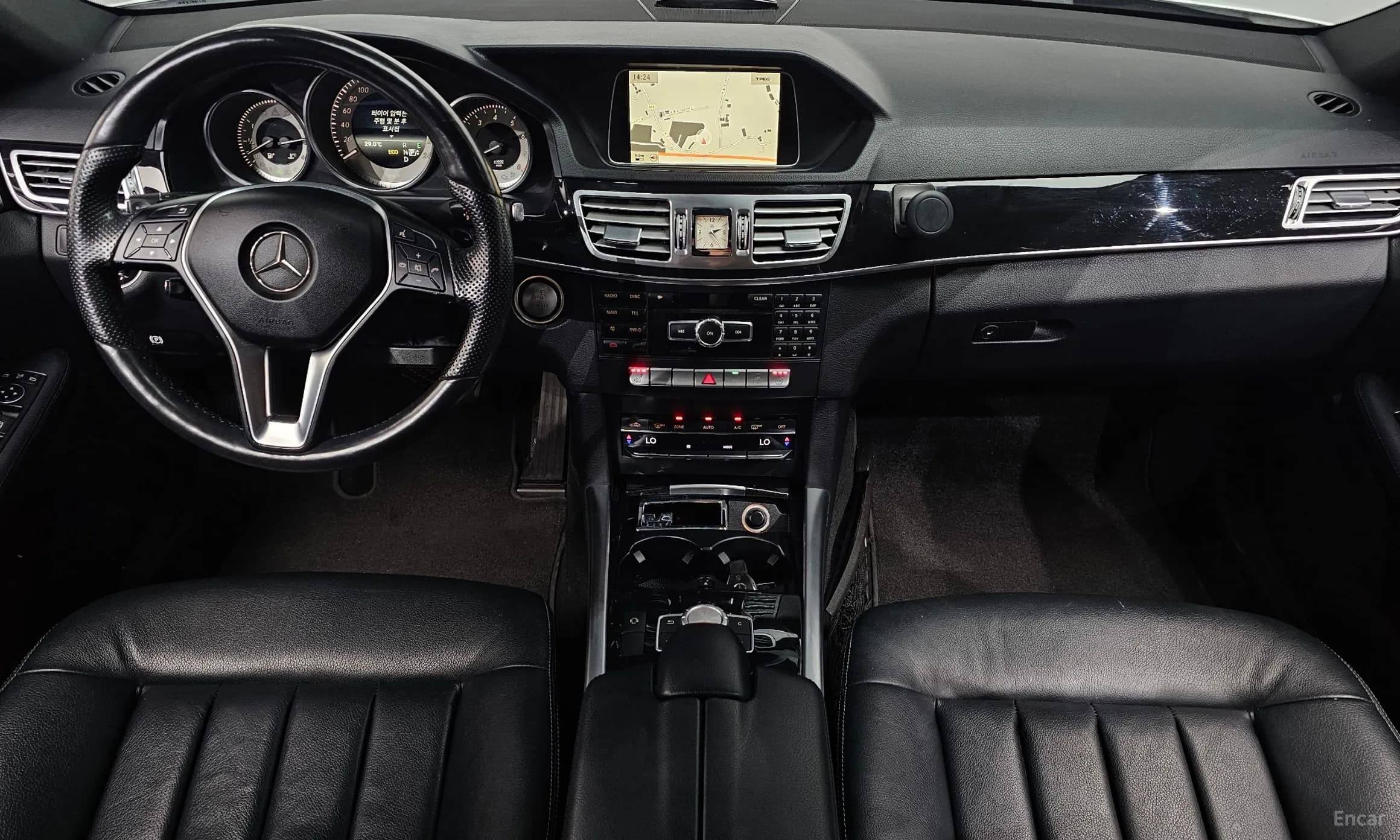 E-Class W212