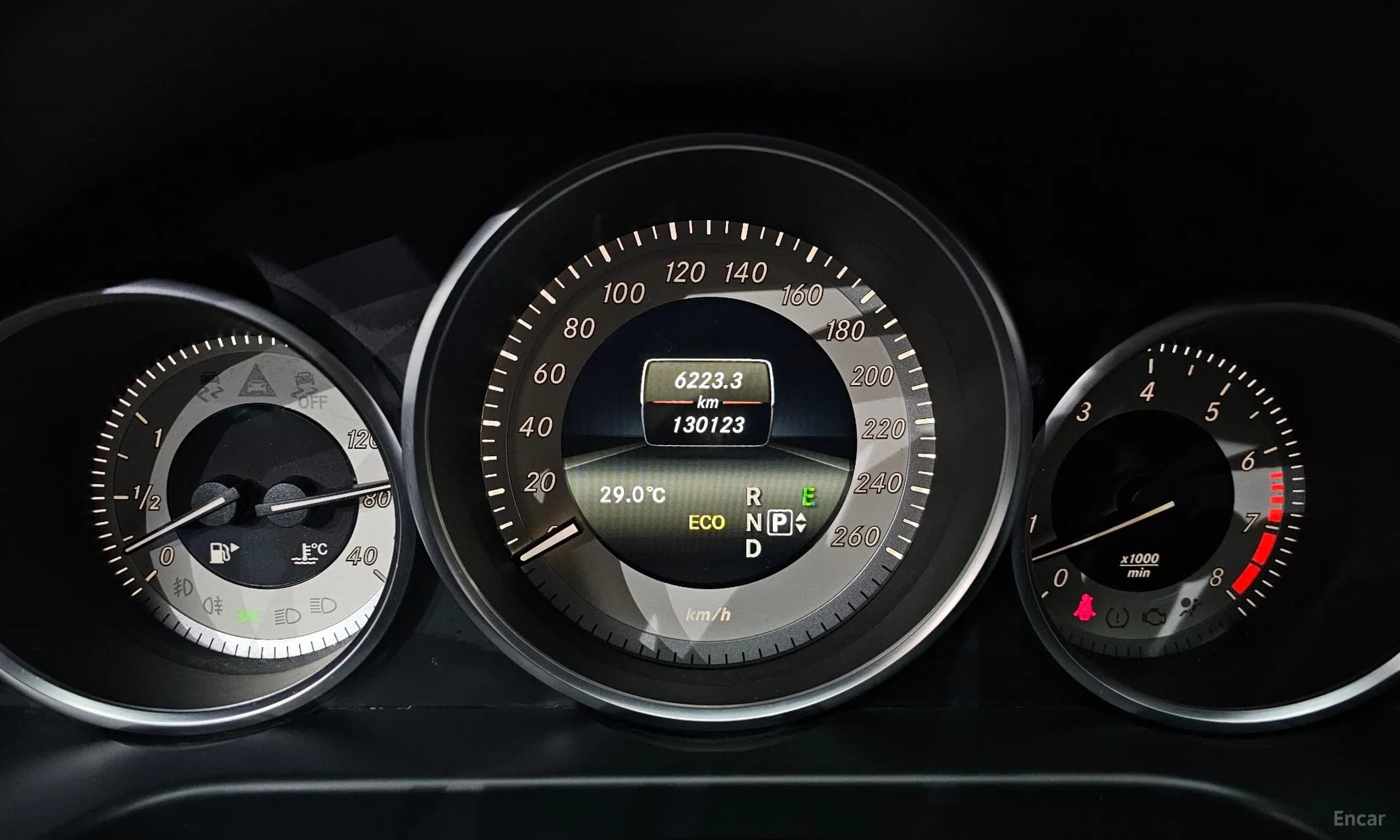 E-Class W212