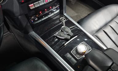 E-Class W212