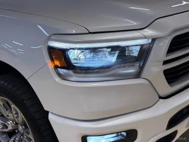 Lampickup