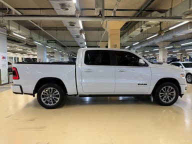 Lampickup