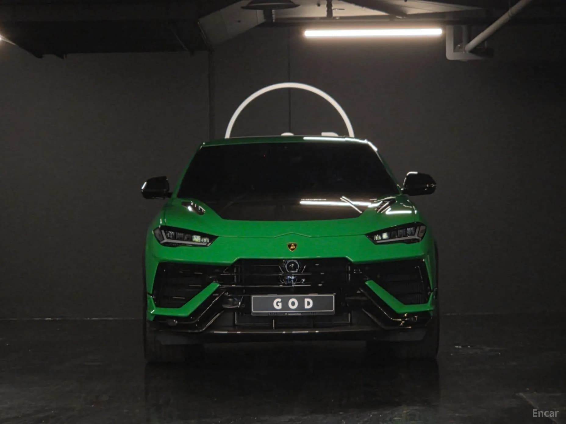 Urus