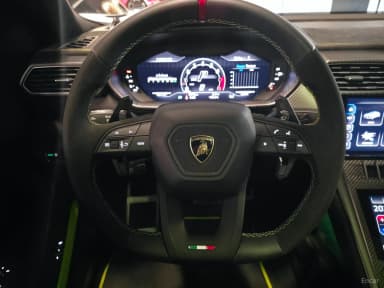 Urus