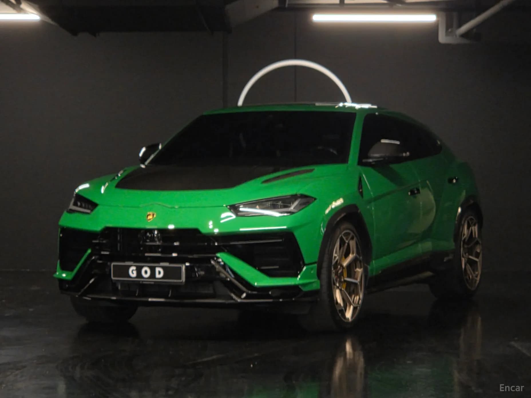 Urus