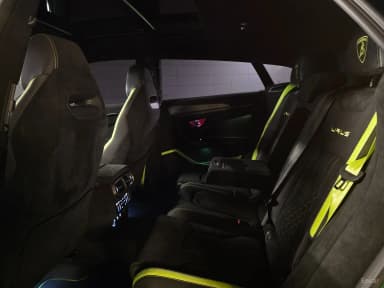 Urus