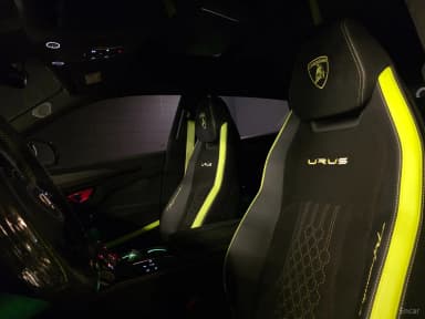 Urus