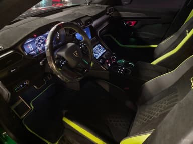 Urus