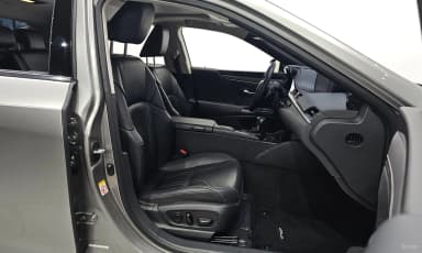 ES300h 7th Generation