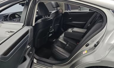 ES300h 7th Generation