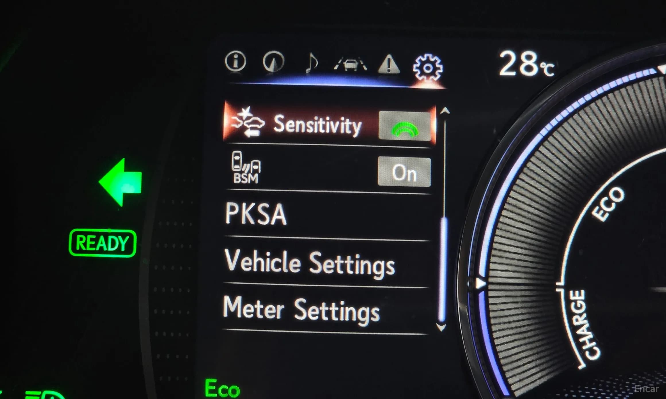 ES300h 7th Generation