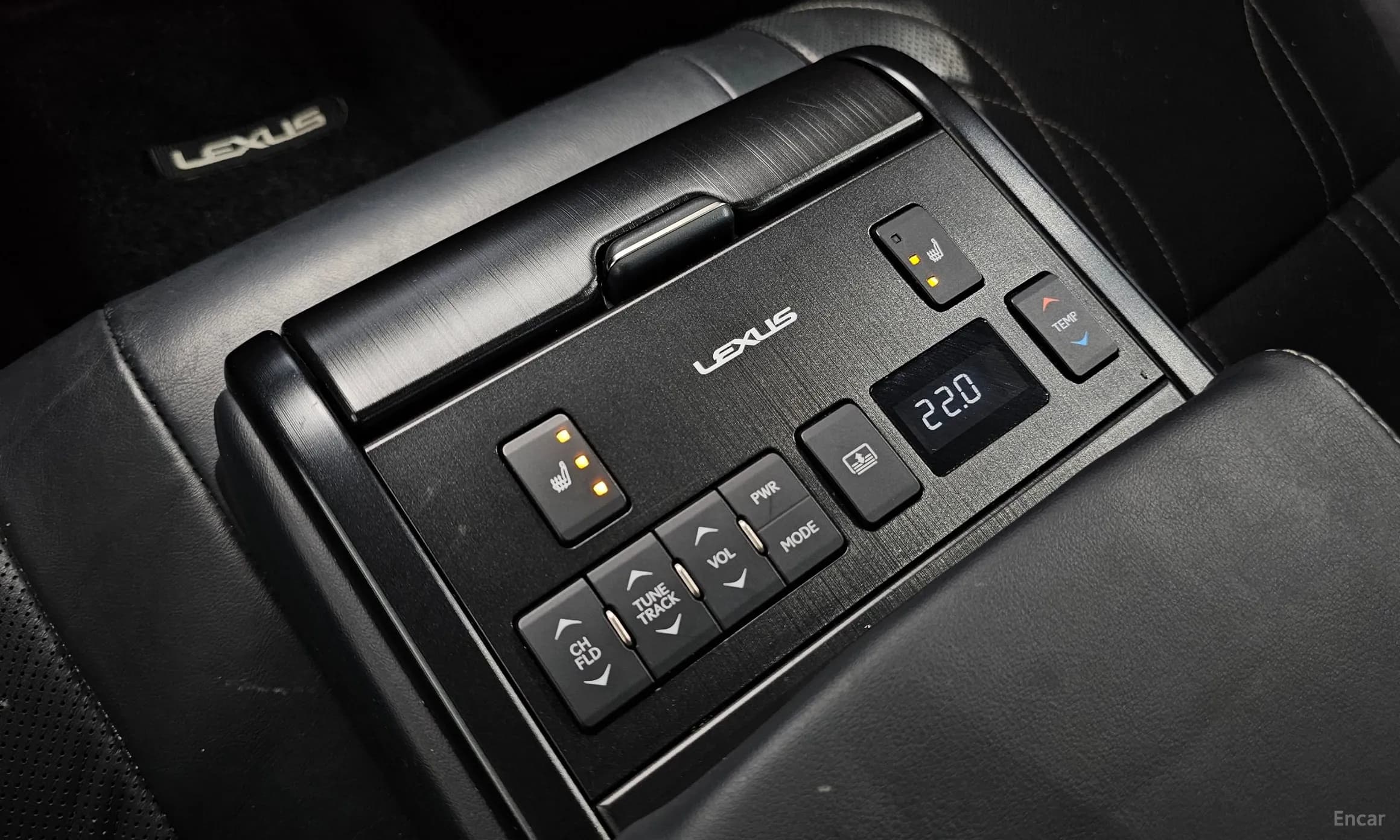 ES300h 7th Generation