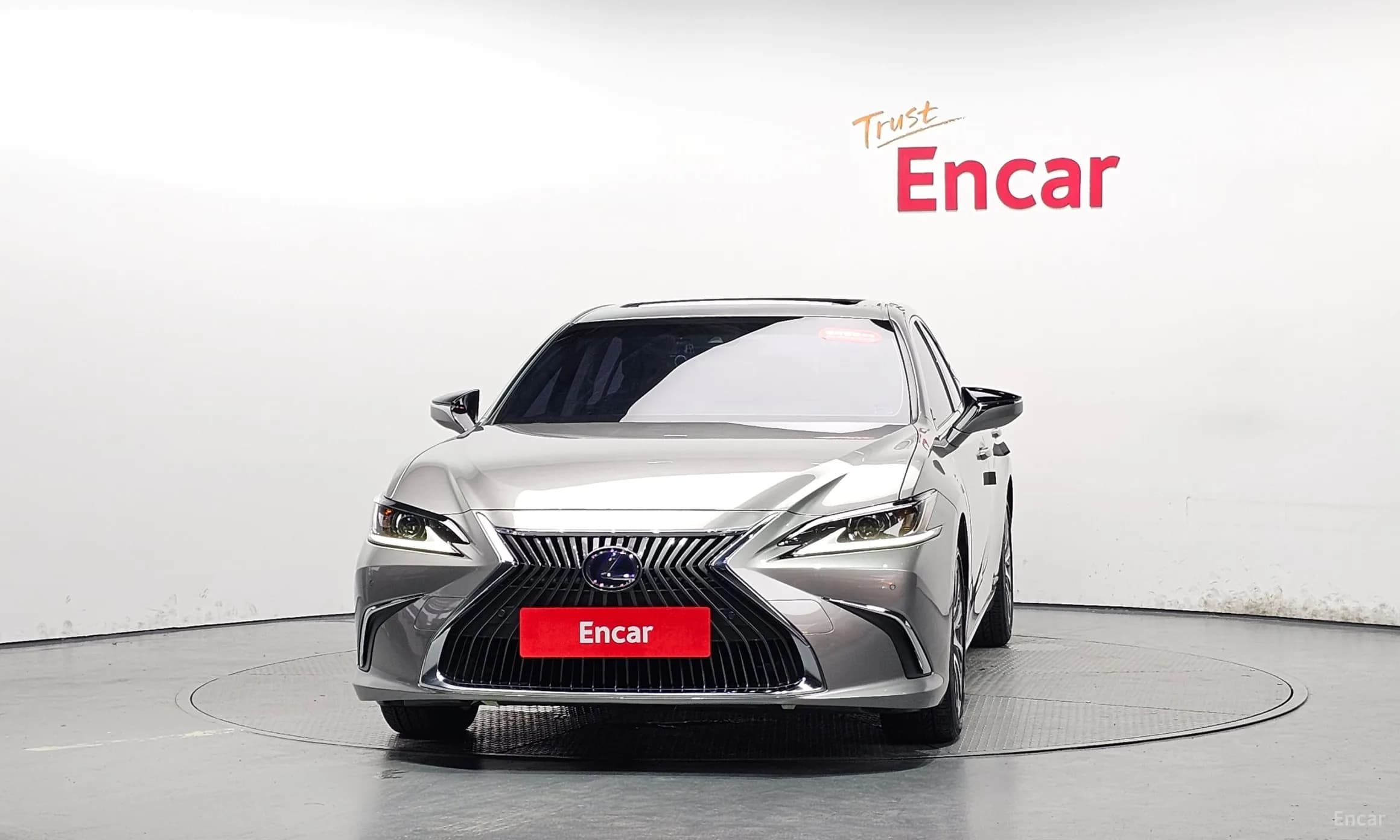 ES300h 7th Generation