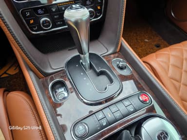 Continental GT 2nd Generation