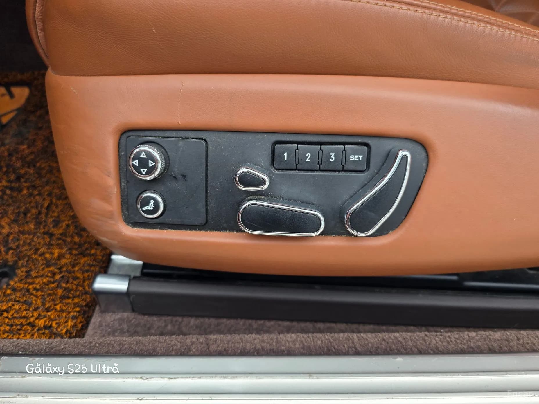 Continental GT 2nd Generation