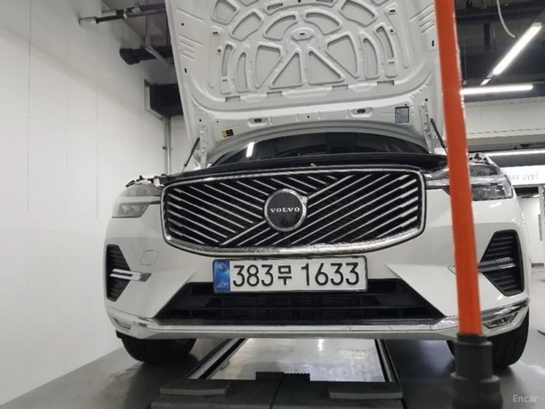 XC60 Gen 2