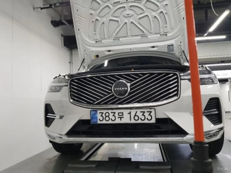 XC60 Gen 2
