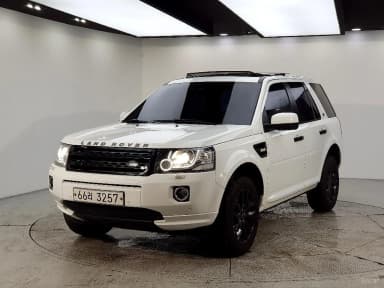 Freelander 2