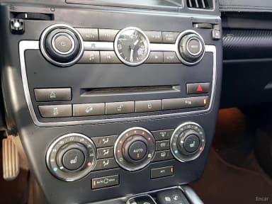 Freelander 2